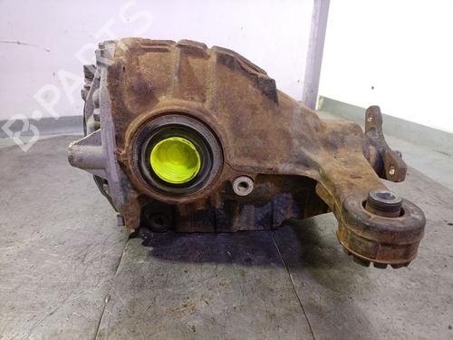 Rear differential LEXUS GS (_S19_) 450h (GRS191_, GWS191_) | BP24611823M24 