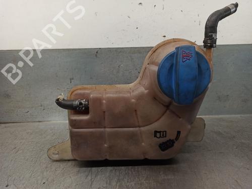 Used Expansion tank Expansion tank AUDI A6 C6 (4F2) 3.0 TDI quattro (225 hp) 17189969 17189969