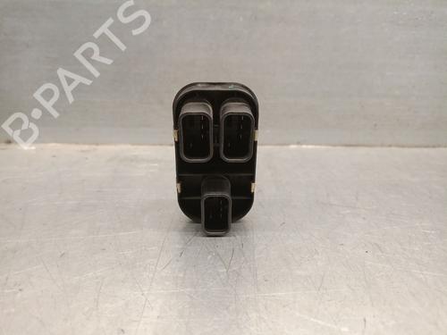 Left front window switch FORD ESCORT V (AAL, ABL) 1.6 i 16V | BP28481067I27 