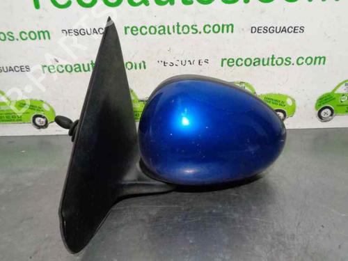 Retrovisor izquierdo ROVER 25 I Hatchback (RF)  | BP5230137C26 
