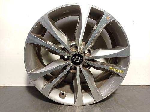 Used Rim HYUNDAI SANTA FÉ III (DM, DMA) 2.2 CRDi (197 hp) 28378605