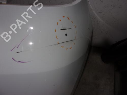Rear bumper RENAULT CAPTUR II (HF_) TCe 90 (HFM6) | BP15831580C8 