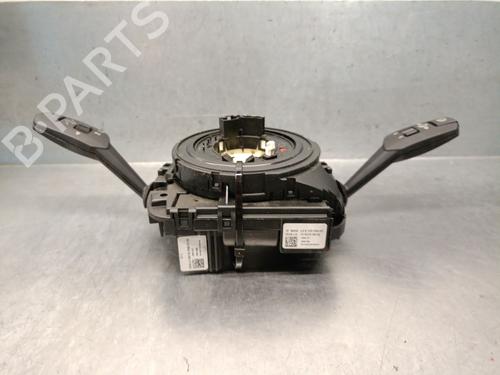 Headlight switch BMW 1 (E81) 118 i | BP38191150I24 - Image 4