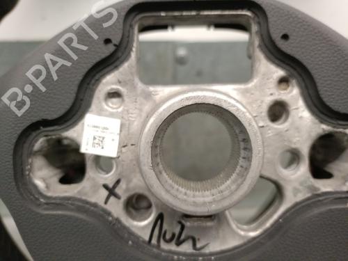Steering wheel VW PASSAT B8 Variant (3G5, CB5) 2.0 TDI | BP31837904C49
