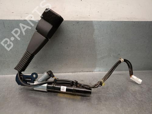 Used Front left belt tensioner Front left belt tensioner BMW X4 (F26) xDrive 20 d (190 hp) 40010458 40010458