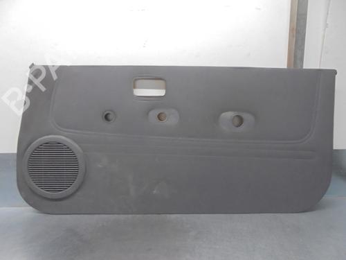 Used Front right panel NISSAN MICRA II (K11) [1992-2007]  16168894