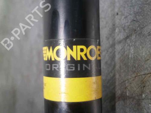 Left rear shock absorber FORD FIESTA VI (CB1, CCN) 1.6 TDCi | BP2077668M18 