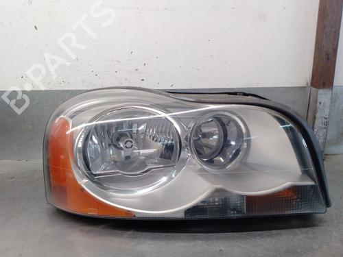 Used Right headlight Right headlight VOLVO XC90 I (275) D5 AWD (185 hp) 34278137 34278137