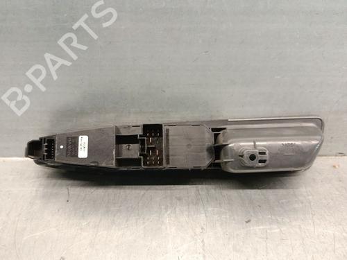 Left front window switch VOLVO S40 I (644) 1.8 i | BP29329933I27 