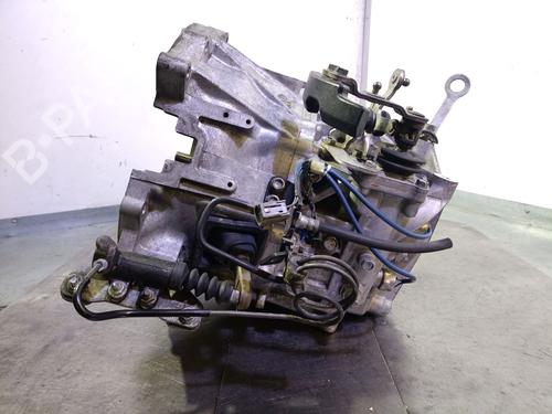 Gearkasse MAZDA CX-7 (ER) 2.3 MZR DISI Turbo AWD (ER3P) | BP29935168M3 