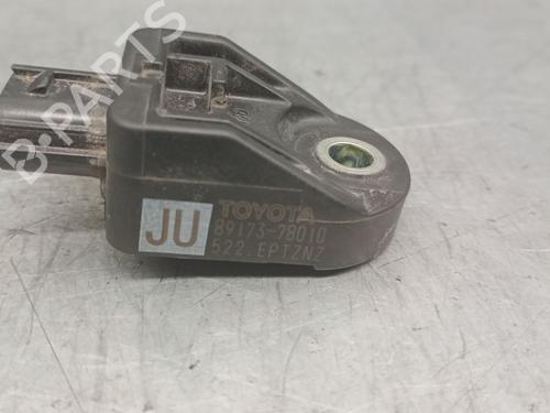 Modulo electronico LEXUS NX (_Z1_) 300h AWD (AYZ15_) | BP29966252M83