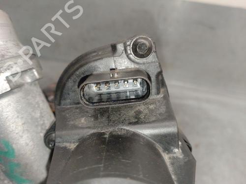 Turbolader/Kompressor DACIA DUSTER (HM_) 1.5 dCi 115 4x4 (HMAD) | BP32173167M71 