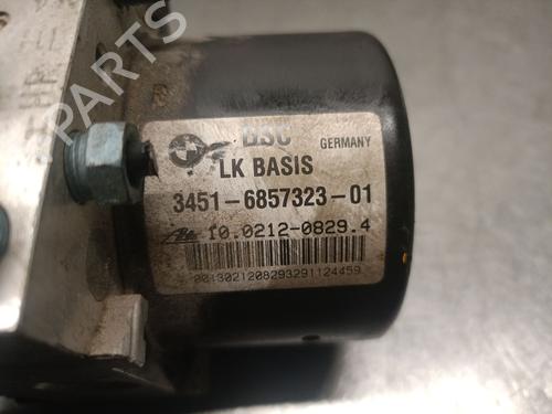ABS pump BMW 1 (F20) 116 d | BP30202481M43 