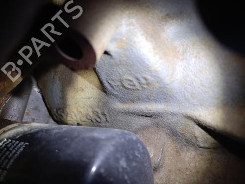 Engine FIAT GRANDE PUNTO (199_) 1.4 16V (199BXG1B, 199AXG1B) | BP31666006M1  - Image 10