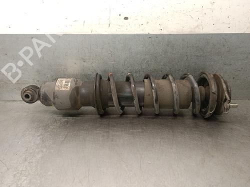 Used Left rear shock absorber Left rear shock absorber SUBARU FORESTER (SH_) 2.0 D AWD (SHH, SHD, SHN) (147 hp) 32468677 32468677