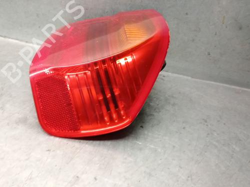 Left taillight BMW 3 (E90) 320 d | BP27554607C34 