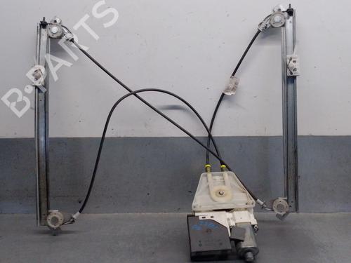 Rudehejsemekanisme ventre foran AUDI A3 (8P1) 1.9 TDI | BP29709071C22 