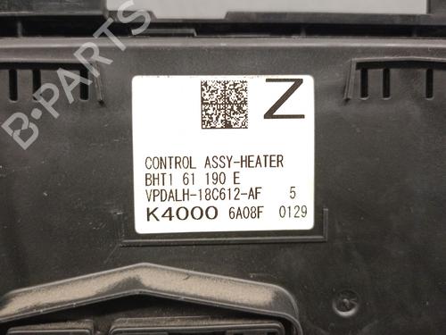 Climate control MAZDA 3 Saloon (BM_, BN_) 2.2 D | BP29329964I5 