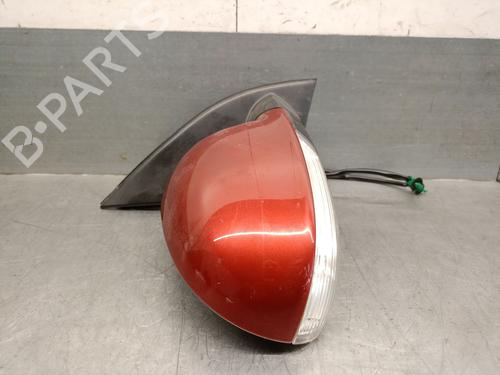 Right mirror VW GOLF V (1K1) 1.9 TDI 4motion | BP29484393C27 