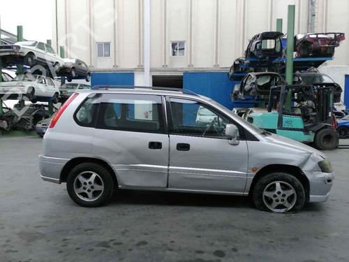 Warning switch MITSUBISHI SPACE RUNNER (N6_W, N7_W) 2.0 (N63W) | BP9834179I22  - Image 7
