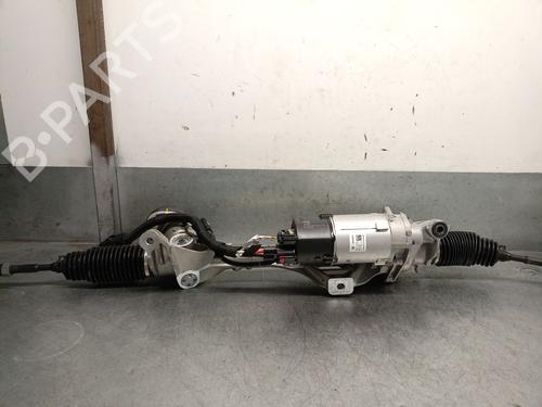 Steering rack HYUNDAI TUCSON (TL, TLE) 2.0 CRDi All-wheel Drive | BP28098175M22 