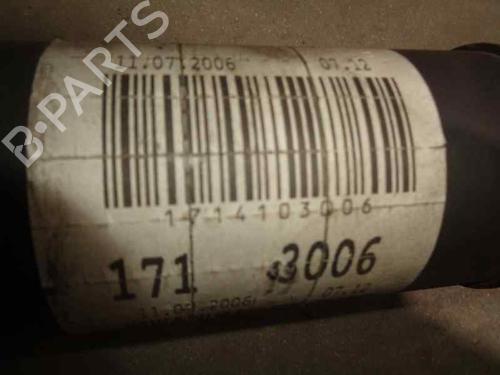 Driveshaft MERCEDES-BENZ SLK (R171)  | BP7514070M37 