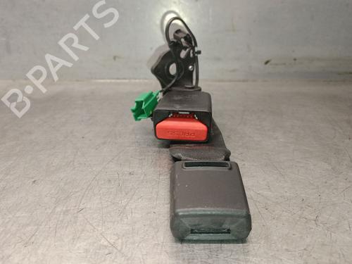 Used Seat buckle JAGUAR XE (X760) 2.0 D (180 hp) 22180540
