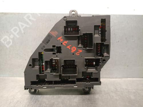 Fuse box BMW 5 (F10) 530 d xDrive | BP38752603E1 - Image 2