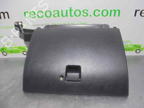Handskerum OPEL FRONTERA B (U99) 2.2 i (6B_ZC, 6B_VF, 6B_66, 6B_76) (136 hp) 4873433