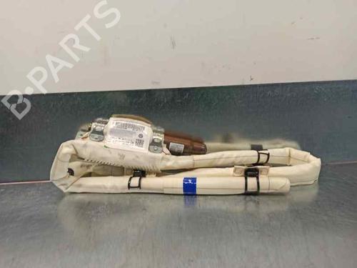 Used Left curtain airbag VW GOLF VI (5K1) 1.4 TSI (122 hp) 5774789