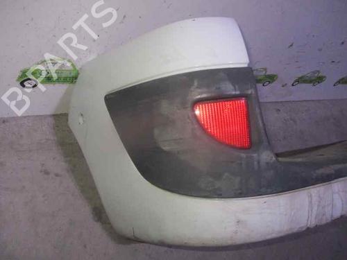 Rear bumper RENAULT KANGOO (KC0/1_) 1.5 dCi | BP2222530C8 