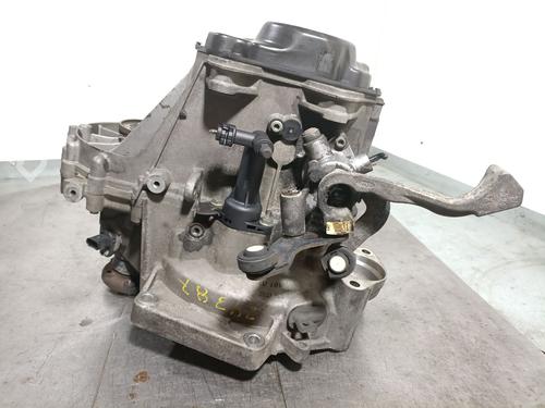 Gearbox SEAT IBIZA III (6L1) 1.9 SDI | BP31188504M3 
