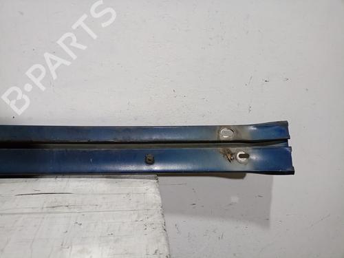 Front bumper reinforcement TOYOTA YARIS (_P1_) 1.3 (NCP10, SCP12_) | BP28351775C109 