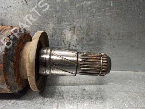 Right rear driveshaft SUBARU LEGACY V Estate (BR) 2.0 D AWD | BP11290797M41 