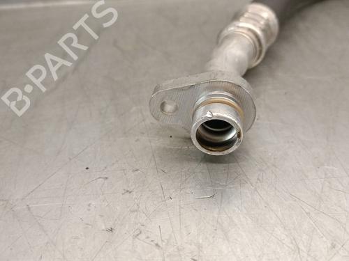 AC pipe NISSAN QASHQAI I (J10, NJ10) 2.0 dCi | BP28694744M126 