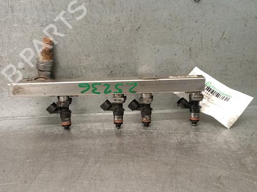 Sprederrør Sprederrør FIAT FIORINO Box Body/MPV (225_) 1.4 Natural Power (225BXC1A, 225AXC1A) (78 hp) 34174199 34174199