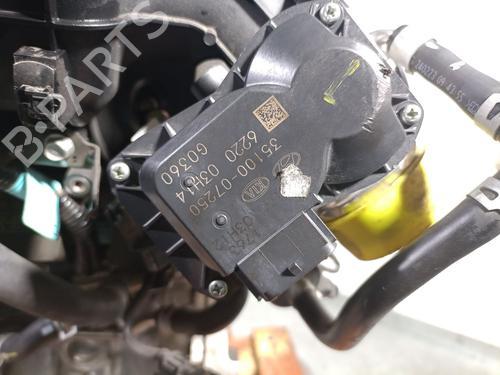 Engine HYUNDAI BAYON (BC3) 1.0 T-GDI 48V-Hybrid | BP36841088M1 - Image 11
