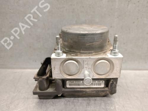 Used ABS pump OPEL CORSA D (S07) 1.3 CDTI (L08, L68) (75 hp) 31176651