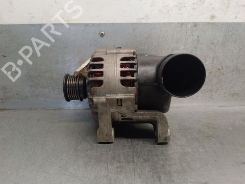 alternator-bmw-3-e46-1997-1998-1999-2000-2001-2002-2003-2004-2005-35920511 main image