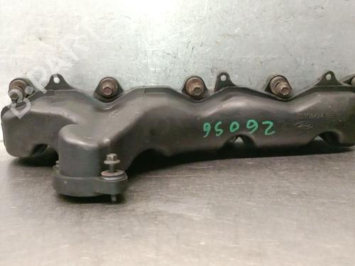 Intake manifold FORD TRANSIT Van (FA_ _) 2.4 TDCi RWD | BP37523147M70 - Image 4