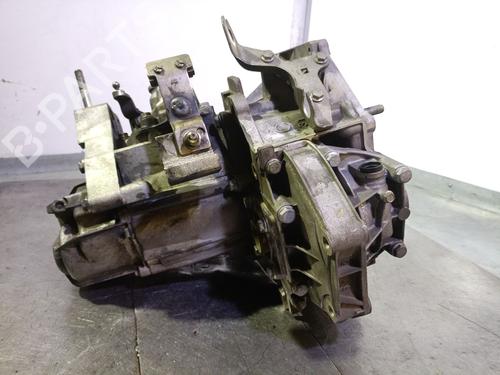 Gearbox FIAT 500 (312_) 1.4 (312AXC1B, 312CXC1B) | BP29145699M3 