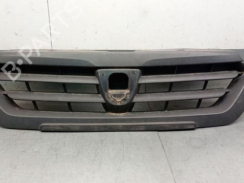 Grill Grill DACIA DOKKER Box Body/MPV 1.5 dCi 75 / Blue dCi 75 (FEJW, FEAH) (75 hp) 34250658 34250658