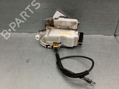 Front left lock SEAT IBIZA II (6K1) 1.4 16V | BP29201925C98 
