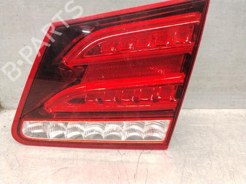 Used Right tailgate light Right tailgate light MERCEDES-BENZ E-CLASS T-Model (S212) E 200 CDI / BlueTEC (212.205, 212.206) (136 hp) 35987237 35987237