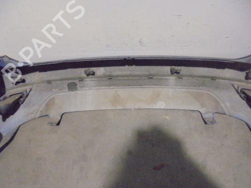 Rear bumper FORD FOCUS II (DA_, HCP, DP) 1.8 TDCi | BP10191827C8 
