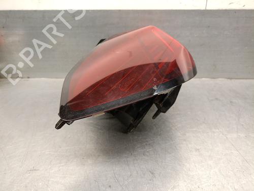 Left taillight OPEL CORSA F (P2JO) 1.2 (68) | BP28418522C34 