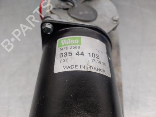 Front wiper motor CITROËN SAXO (S0, S1) 1.5 D | BP17388308M29 