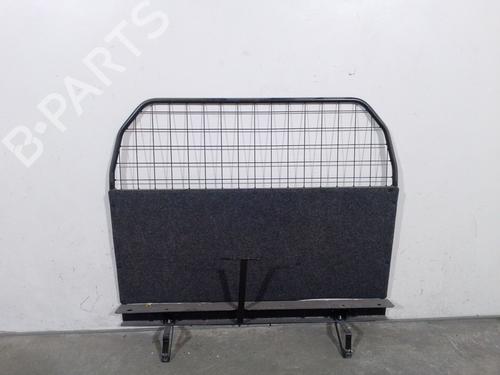 Used Rear parcel shelf Rear parcel shelf FIAT PANDA (312_, 319_) 1.0 Mild Hybrid (312.PYD1B) (69 hp) 34139518 34139518