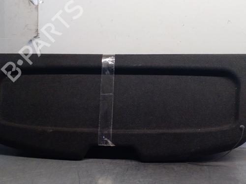 Used Rear parcel shelf FIAT STILO (192_) 1.9 D Multijet (100 hp) 30206832