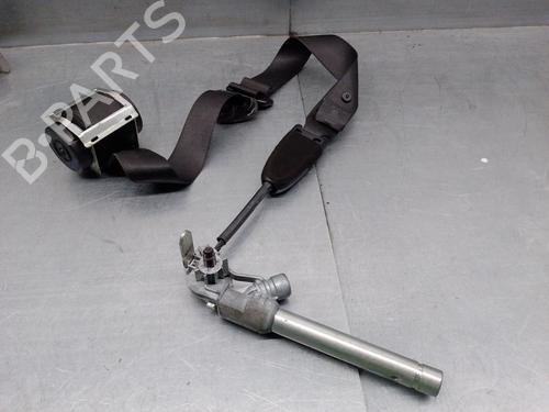 Used Front right seatbelt OPEL CORSA D (S07) 1.6 Turbo (L08, L68) (192 hp) 17534681